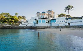 Alliance Pornic Hôtel Thalasso&Spa